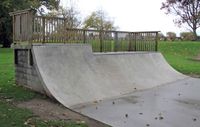 Wanganui Skatepark