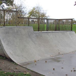 Wanganui Skatepark
