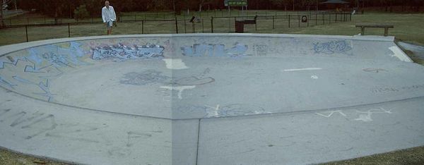 Wavell Bowl