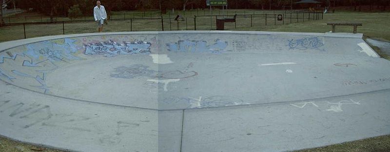 Wavell Bowl