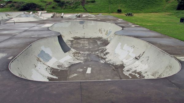 Whanganui Skate Park