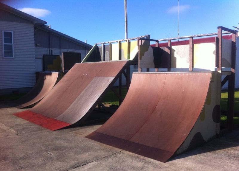 Whitianga Mini 