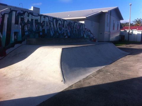 Whitianga Mini photo 3