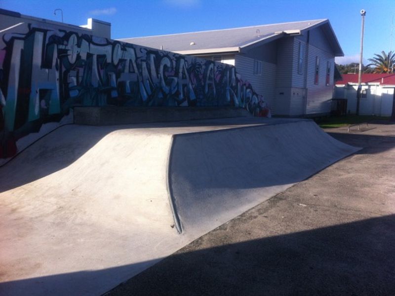 Whitianga Mini 