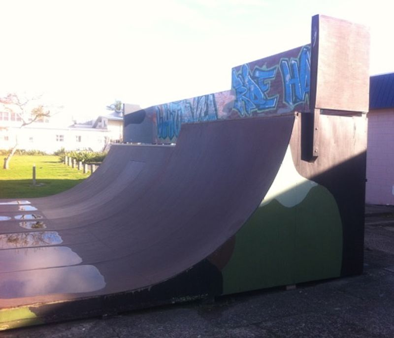 Whitianga Mini 