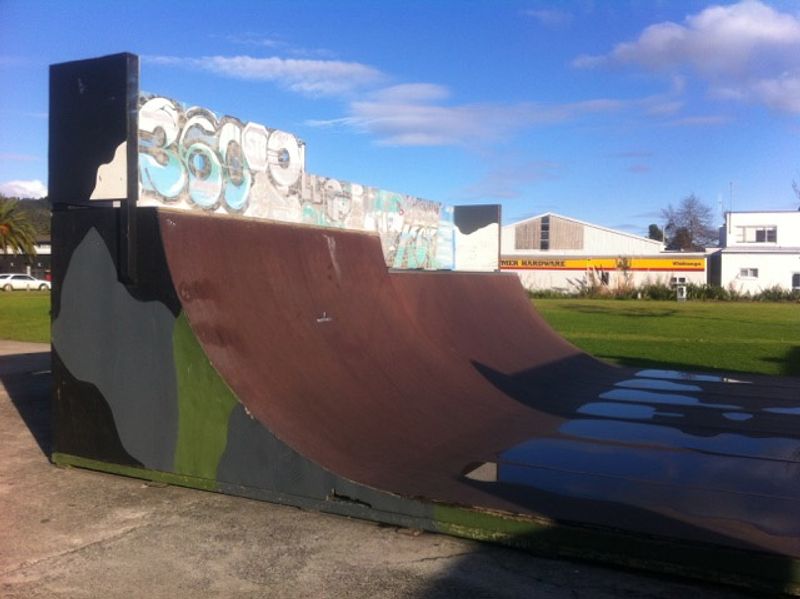 Whitianga Mini 