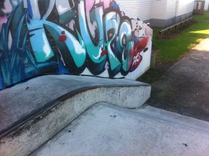 Whitianga Mini 