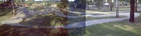 Windaroo Half Pipe photo 2