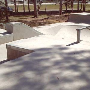 Woodford Skate Park