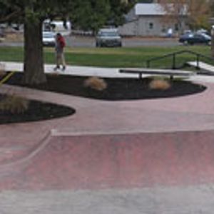 Yakima Skatepark