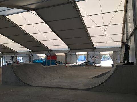 Nanjing Skate Park photo 5
