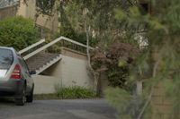 Big Papa rail gap