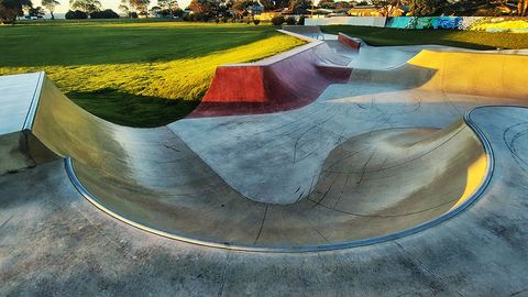 Meningie Skatepark photo 7