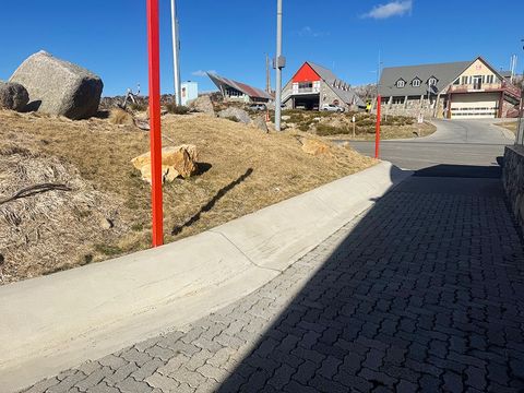 Perisher Curbs photo 7