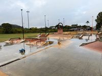 Lismore Skatepark
