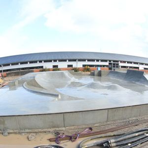 Aabenraa Skatepark
