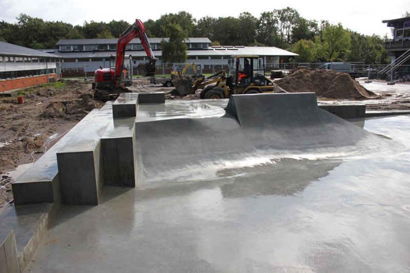 Aabenraa Skatepark