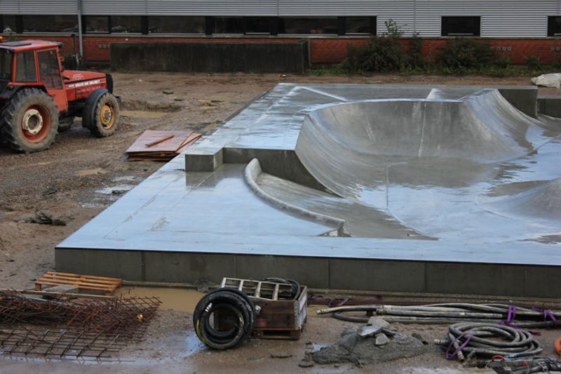 Aabenraa Skatepark