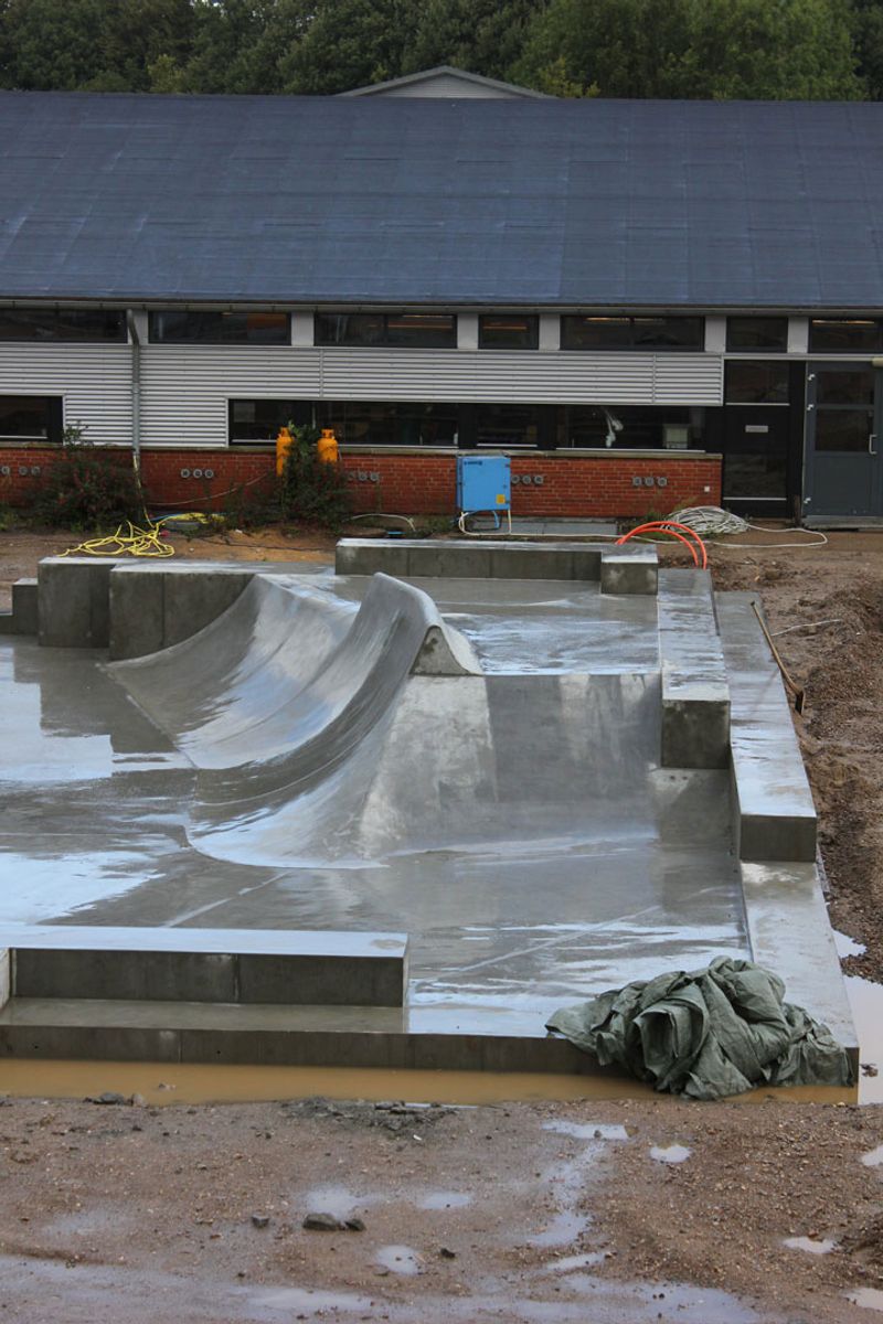 Aabenraa Skatepark