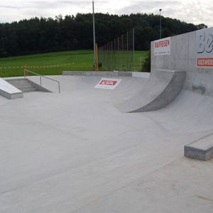 Aadorf Skate Park