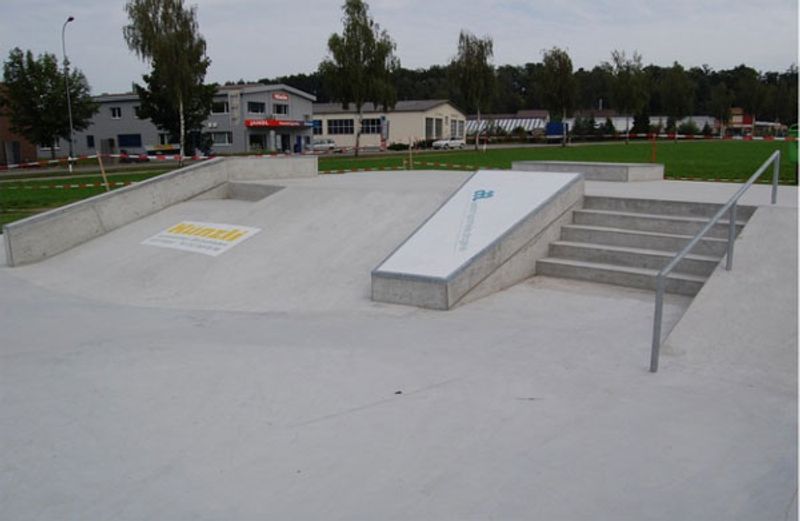 Aadorf Skate Park