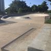 Aala Park Skatepark