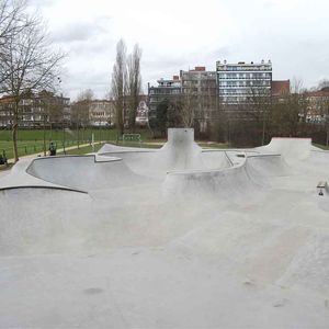 Aalst Skatepark