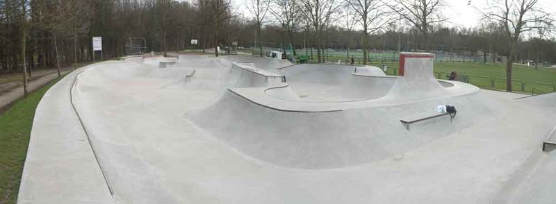 Aalst Skatepark