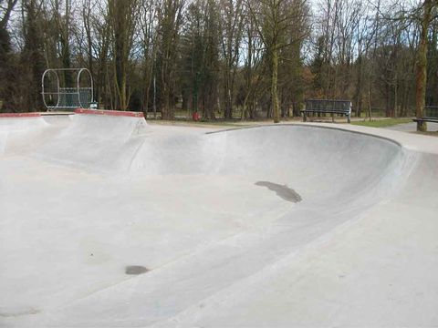 Aalst Skatepark photo 3