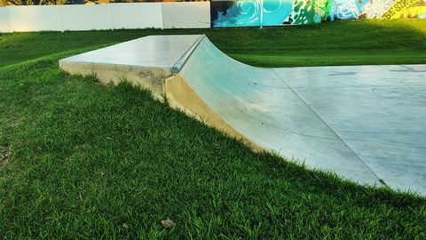 Meningie Skatepark photo 16