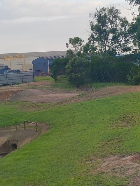 Kensington banks photo 2