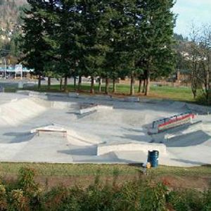 Mcmillan Youth Park