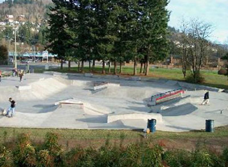 Mcmillan Youth Park