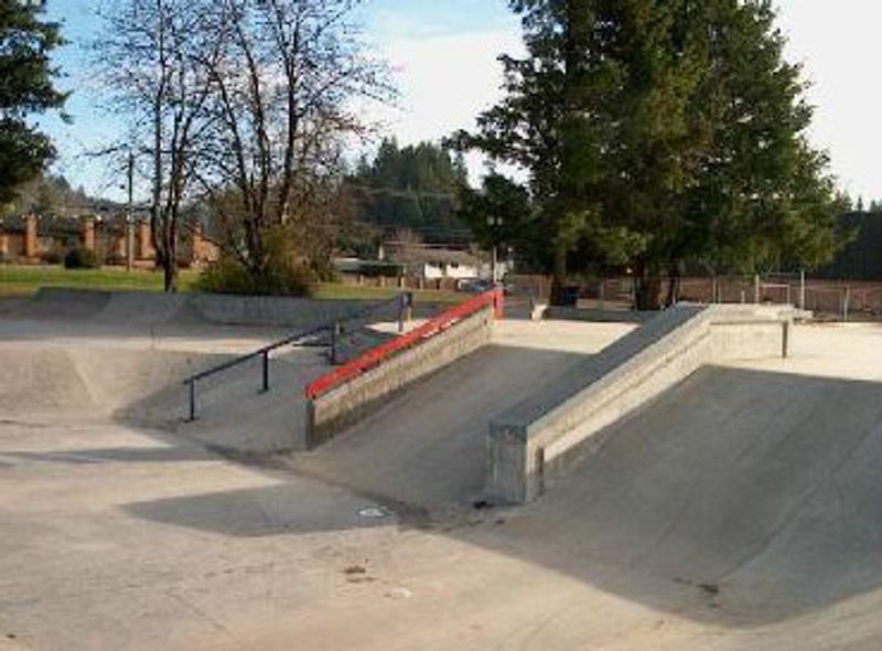 Mcmillan Youth Park