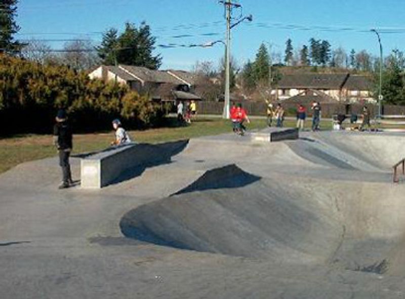 Mcmillan Youth Park