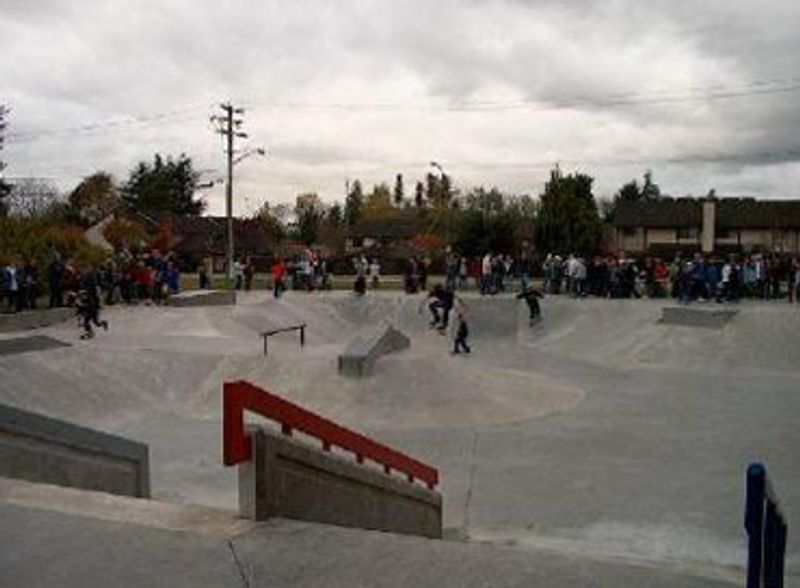 Mcmillan Youth Park