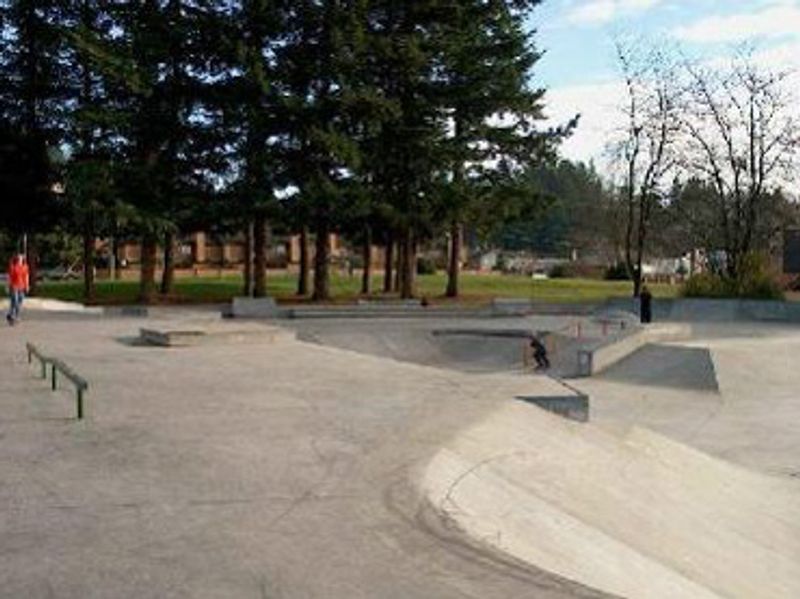 Mcmillan Youth Park