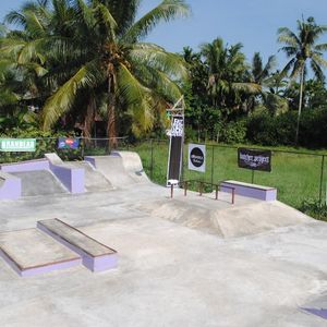 AB Skatepark 
