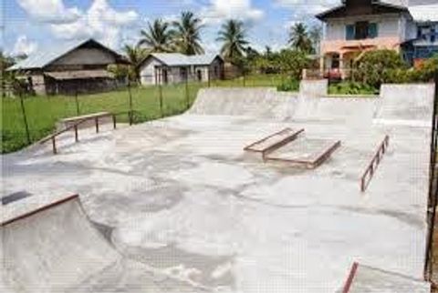 AB Skatepark photo 2