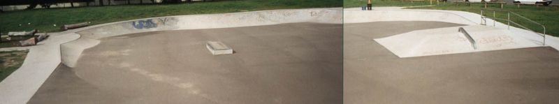 Acacia Ridge Skate Park