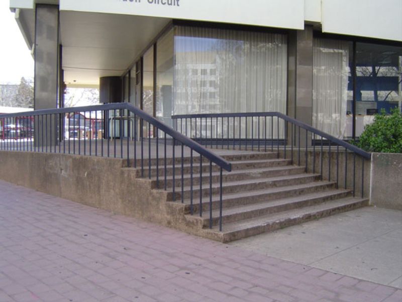 ACTEW Black Rail
