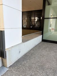 ACT Gov Overrail