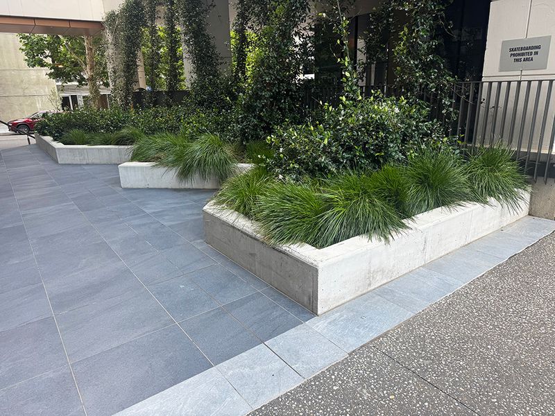ACT Gov Mini Ledge