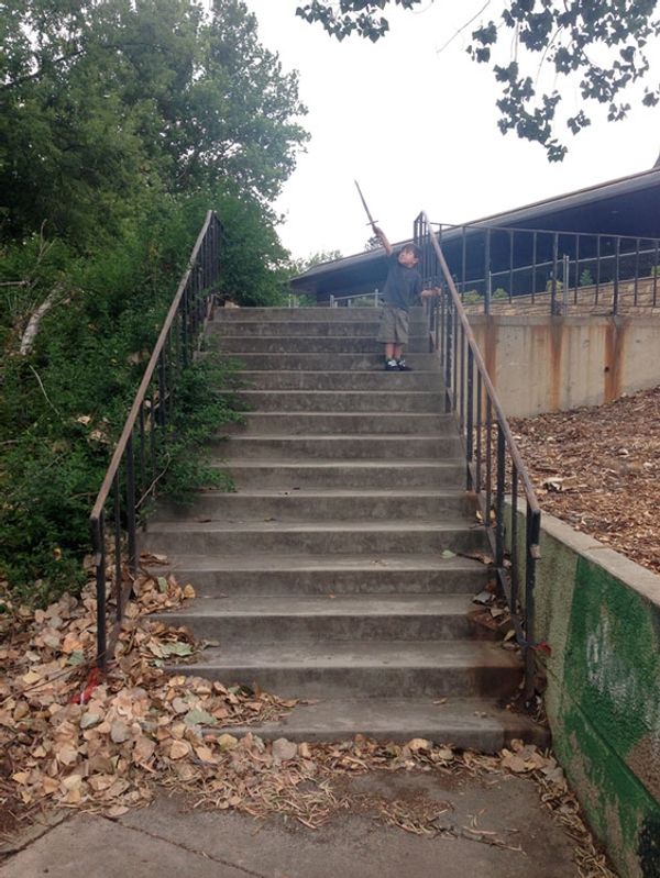 Reid Rail