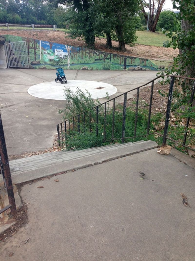 Reid Rail