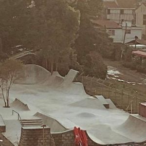 Addis Skatepark