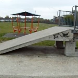 Addlestone Skatepark
