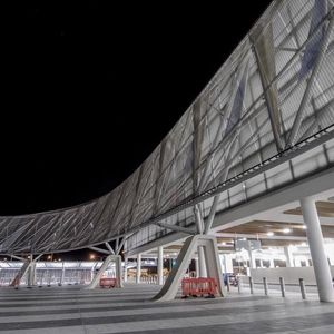 Airport Banks 