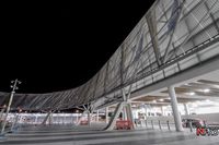 Airport Banks