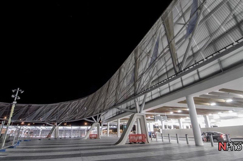 Airport Banks 
